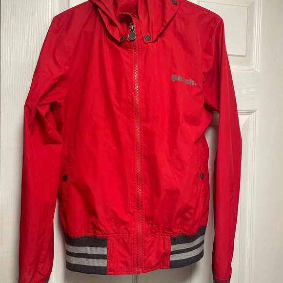 Bench spring wind breaker jacket - Picture 4 of 4